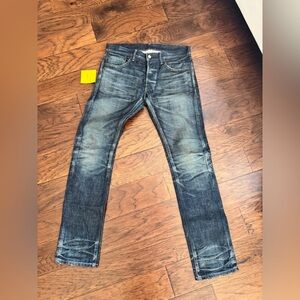 Fabric Brand & Co. - Made in Japan - Premium couture denim